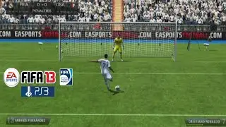 FIFA 13 PS3