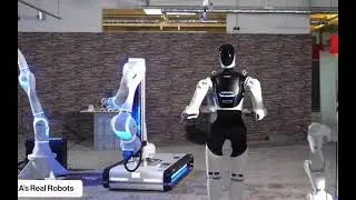Neura's 4NE 1   A Giant Leap Forward in Humanoid Robotics