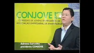 CONJOVE INSTITUCIONAL