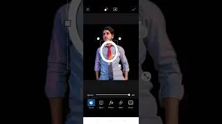 Ring light photo editing un picsart || pink tune photo editing || how to edit a photo in picsart