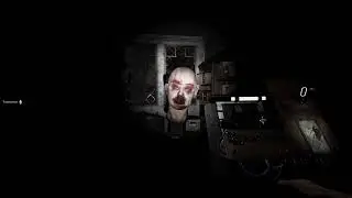 Demonologist Jump scares compilation