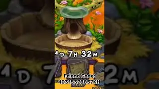 UPDATE#mysingingmonsters#msm