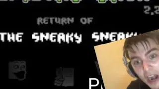 Gd Community's Reaction To Sneaky Peaky...
