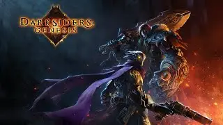 Прохождение Darksiders Genesis # 11
