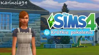Sims 4 Krótkie pokolenia (54) 