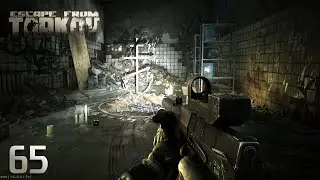 Another Secret From The Developers, Another Broadcast & The Door - Escape From Tarkov PVE - E65