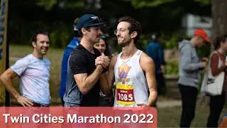 Twin Cities Marathon Recap: Reliving the Excitement and Challenges of the Race