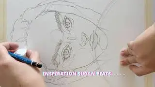 FREE | INSPIRATION | DANCE ALL DAY | HIPHOP INSTRUMENTAL BEAT | CRAZY DRUMS | SUDAN BEATS