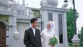 Prewedding   Anggun & Resha