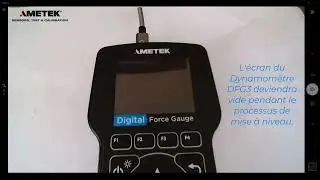 Chatillon Device Agent - Installation and DFE3 and DFS3 upgrade process (French) Phase 2