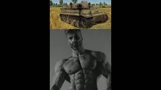 Meet Players of WarThunder