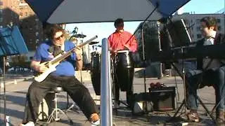 MANGO JAM PERFORM  