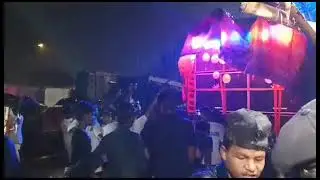 jarapara visorjon Purulia  Pura Jole jole #rsbhai ⚡🕷#purulia #rsbhaivlogs #short #ytshorts