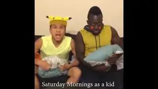 Dan Nampaikid's BEST TBT VINES PT  4