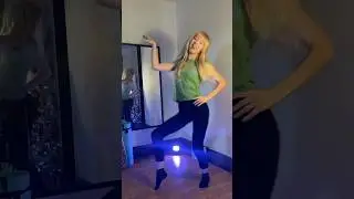 YOU MUST TRY THIS DANCE  💃🏼     DC: Me