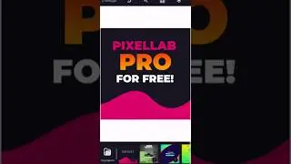 How to get Pixellab Pro for FREE! 💥🤯 