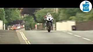 Play The Longest Course On EARTH | TT Isle Of Man The Rush Trailer