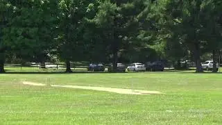 USCL - Summer 2024 - GSS vs DD chasing - GCC won by 7 wickets