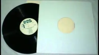 Ray Samuel - Saxophone Chant