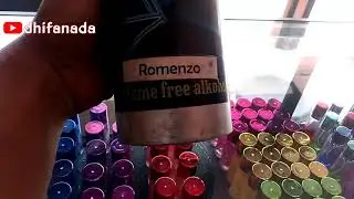 9 PARFUM YANG NINGGALIN JEJAK MESKI ORANGNYA SUDAH JAUH |  PARFUM OUTDOR PRIA TERBAIK