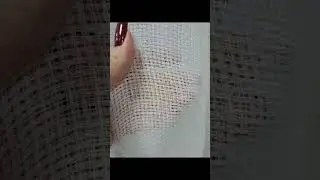 #shorts Фаворит, любимый тюль покупателей. Тюль под лён.