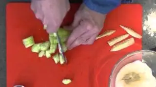 Dill Cucumber Sauce