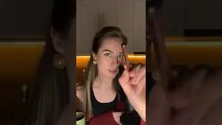 АСМР для Ксюши ✨ трейсинг