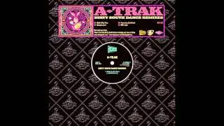 A-Trak - MIA Roder