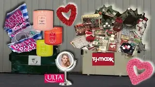 DUMPSTER DIVING AT TJ MAXX - THESE DUMPSTERS ARE ALWAYS PACKED WITH STUFF!