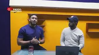 PASOS FINANCIEROS PODCAST ‐ Hecho con Clipchamp