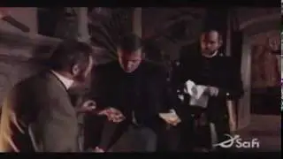 SAJV - 1x21 The Victorian Candidate (1/4)