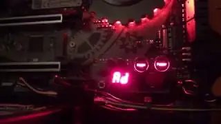 X399 Taichi / AMD Threadripper / M.2 SSD S-ATA Problem
