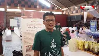 BERAGAM KREATIFITAS DI 