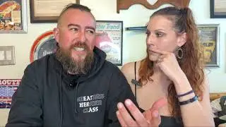 How it all began with Roger and Moxie #swinger #stories #swingers #swingerlife #swingergirl