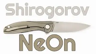 Shirogorov Neon - Lovely Loaners