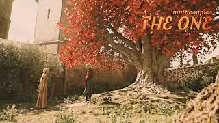 [Autumn] Multicouples · The 1