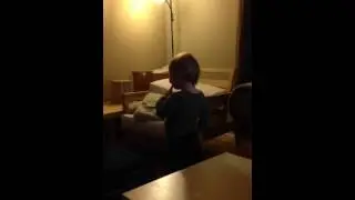 A little ballet