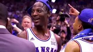 Marcus Garrett junior year highlights