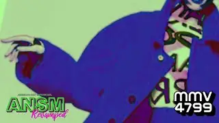 America's Next Supermodel | Cycle 3 Episode 5 | 