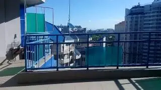 Сдается пентхаус 5 комнатный Одесса Чудо Город Центр