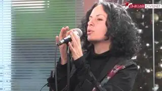 Շնորհավոր Ամանոր. «Ավյուն»