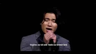 Daesung on Global Webinar 2021