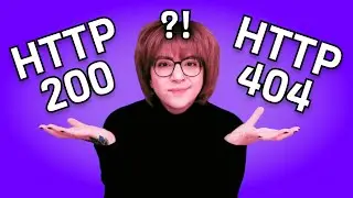 The API sent the WRONG HTTP status code?!