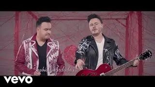 Río Roma - Hilo Rojo (Lyric Video)