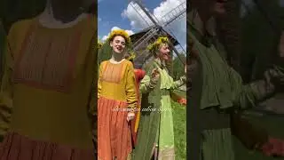 Где живёт твоя душа, моя Русь