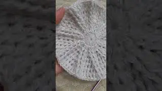 #вязание #вязаниекрючком #handmade #withlove #knitting #hook