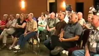 How Obama Became a Member of Unity Church of Christ