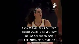 Caitlin Clark Won’t Play in Olympics: B-Ball Fans Have Mixed Reviews