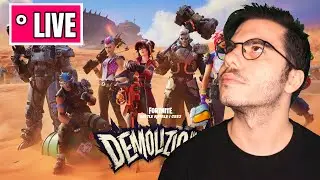 🏆UFL, ROCKET LEAGUE E FORTNITE! 🤩 ► LETSGOSKI 🧡