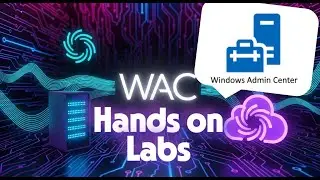 Windows Admin Centre & Hyper V  Centralize Management of IT Data Centre #windows #hyperv #microsoft